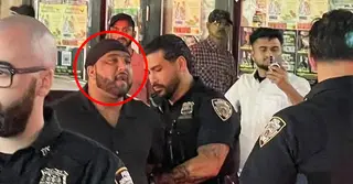 এনসিপি নেতা আখতারকে ‘ডিম নিক্ষেপ’, যুবলীগ কর্মী আটক